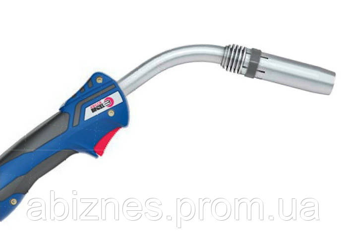 Пальник зварювальний MB EVO 36 4.00 м KZ-2