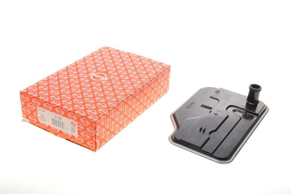 Фільтр АКПП MB C-class (W203/204) E-class (W211/212) M-class (W164) S-class 98- ELRING 097.460 UA62
