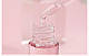 Омолоджувальна ліфтинг сироватка для обличчя Laikou Japan Sakura Serum, фото 4