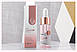 Омолоджувальна ліфтинг сироватка для обличчя Laikou Japan Sakura Serum, фото 5