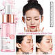 Омолоджувальна ліфтинг сироватка для обличчя Laikou Japan Sakura Serum, фото 6