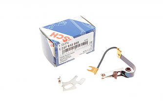Контактна група Citroen C35/DS/Peugeot 204/304/404/504 -94 BOSCH 1 237 013 808 UA62