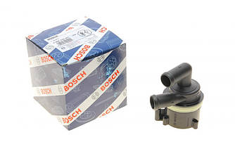 Насос системи охолодження (додатковий) Audi A3/A4/A5/A6/Q5 2.0 TDI/VW Caddy III/IV 1.6/2.0T 0 986 338 401 UA62