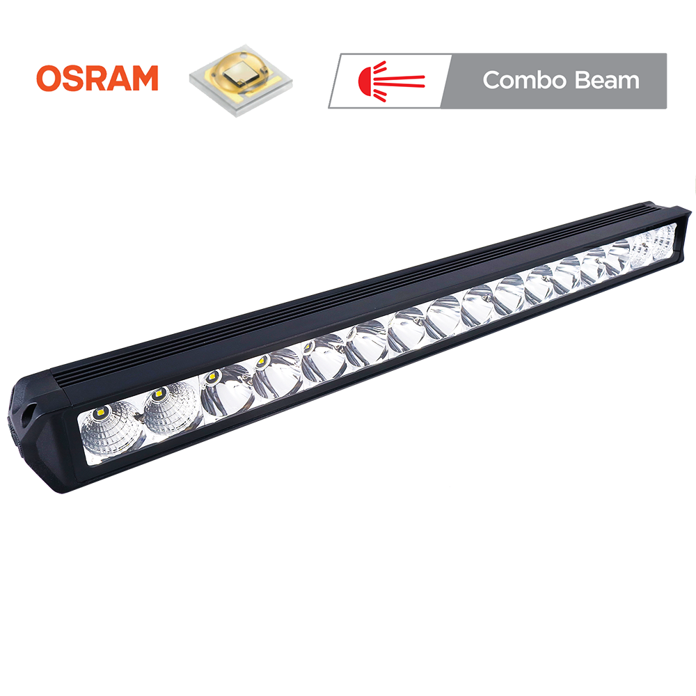 DriveX WL LBA7-16 80W OSR COMBO 56 cm LED фара робочого світла