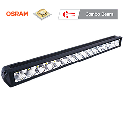 DriveX WL LBA7-16 80W OSR COMBO 56 cm LED фара робочого світла
