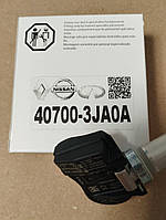 Датчики давления в шинах Nissan Renault 40700-3JA0A 407003JA0A 40700-3JAB 407003JA0B