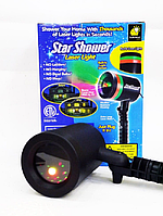 Лазерный проектор Star Laser Light