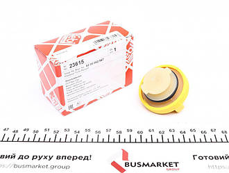 Кришка горловини маслозаливної Renault Clio II/Scenic I/II/Megane 1.2-2.0/1.5dCi/1.9dCi 98- 23615 UA62