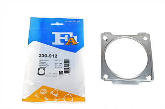 Прокладка труби вихлопної Citroen Berlingo/ Peugeot Partner 1.1/1.4/1.6 96-15 FA1 230-912 UA62