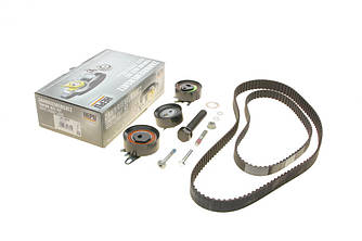 Комплект ГРМ + ПНВТ VW LT 2.5SDI 55kw 96-/VW T4 2.5TDI/Syncro, 65/75/111kw 95- HEPU 20-1645 UA62