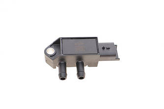 Датчик тиску вихлопних газів Dacia Logan/Duster 1.5dCi 12-/Renault Megane 1.5/1.6dCi 15- NRF 708067 UA62