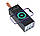 Power Bank 22,5W 60000 mAh T21-PD-QI QC швидка зарядка повірка банк зовнішній акумулятор бездротова, фото 4