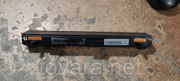 Акумулятор/ Батарея для ноутбука Asus A31-S5 70-N8V1B1000P No 230706154
