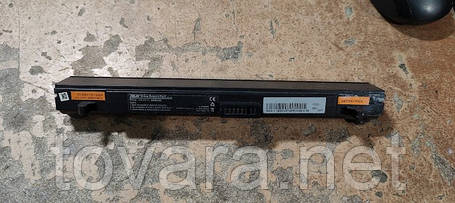 Акумулятор/ Батарея для ноутбука Asus A31-S5 70-N8V1B1000P No 230706154, фото 1