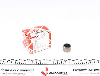 Підшипник колінвалу Audi/VW 1.6D/TD-1.9TDI (15x21x15) FEBI BILSTEIN 14098 UA62