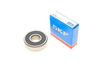 Підшипник (17x47x14) SKF 6303-2RSH/C3 UA62
