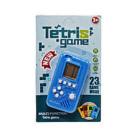 Интерактивная игрушка Тетрис 158 A-18, 23 игры gr