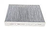 Фільтр салону Chevrolet Aveo (T300) 11-/ Opel Astra J 09- (вугільний) KNECHT LAK 472 UA62, фото 2