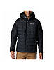 Пуховик Columbia Grand Trek II Down Hooded Jacket (WM5083-010), фото 5