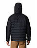 Пуховик Columbia Grand Trek II Down Hooded Jacket (WM5083-010), фото 4