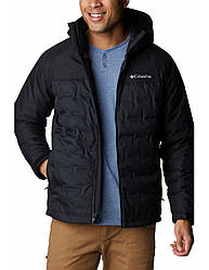 Пуховик Columbia Grand Trek II Down Hooded Jacket (WM5083-010)