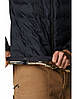 Пуховик Columbia Grand Trek II Down Hooded Jacket (WM5083-010), фото 8