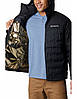 Пуховик Columbia Grand Trek II Down Hooded Jacket (WM5083-010), фото 3