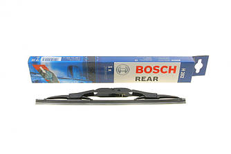 Щітка склоочисника (задня) (280mm) Ford Fiesta/Focus/Mondeo/Seat Arosa 99-12 BOSCH 3 397 011 802 UA62
