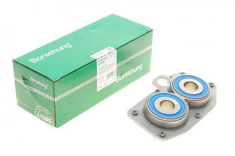 Підшипник КПП VW Caddy/Golf/Polo 1.4-2.0/1.9SDI 03- BORSEHUNG B18152 UA62