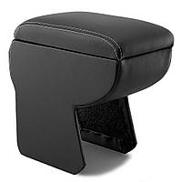 Подлокотник Chevrolet Niva 2002-2014 Armrest черный