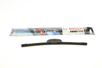 Щітка склоочисника (340mm) Ford Ka/Honda Civic/Jazz/Hyundai i30/Santa Fe/Mazda 2 BOSCH 3 397 008 638 UA62