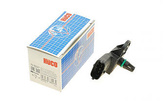 Датчик тиску наддува Fiat Doblo 1.4 05- (HÜCO) HITACHI 138227 UA62