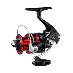 Котушка Shimano Sienna FG C3000 3+1BB 5.0:1