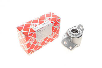 Подушка амортизатора (заднього) Audi A3/Q3/Skoda Octavia/SuperB/VW Golf/Passat/Tiguan 03- (круглий) 36871 UA62