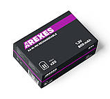 Акумулятор Arexes 800 mAh Ni-Mh нікель-металогідридні 1.2v 10450 aaa, фото 3