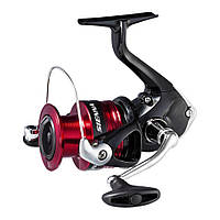 Катушка Shimano Sienna FG 4000 3+1BB 5.2:1