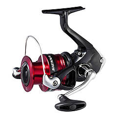 Котушка Shimano Sienna FG 4000 3+1BB 5.2:1