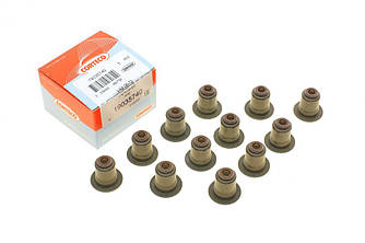 Сальник клапана (випуск) BMW (к-кт) B48/B58/N55 CORTECO 19035740 UA62
