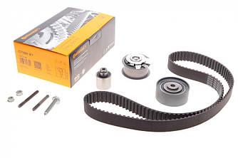 Комплект ГРМ Audi A3/A4/A6/Skoda Octavia/VW Golf V/Passat/Touran 2.0TDI 03- (30x141z) CT1051K1 UA62