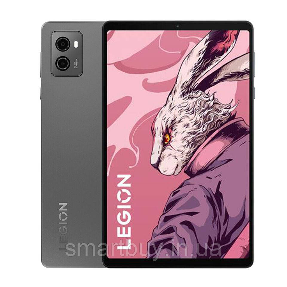 LENOVO Legion Y700 2023 16/512 TB-320FC WIFI Storm Grey(гарантія 12 місяців)