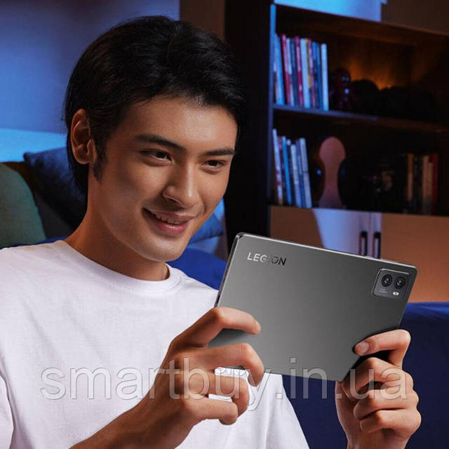 Заказать LENOVO Legion Y700 2023 16/512 TB-320FC WIFI CN ROM Storm