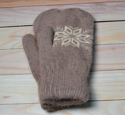 Жіночі рукавиці 10, фото 2