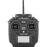 FPV пульт RadioMaster TX12 MKII ELRS M2 с аккумулятором RadioMaster (21700) 5000 мАч, фото 2