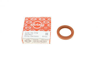 Сальник розподільного валу Ford Connect 1.8Di/TDCi 02- (28x38x7) ELRING 562.653 UA62