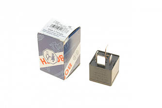 Реле обігрівача скла VW Caddy/Passat 85- (12V) BOSCH 0 986 332 001 UA62