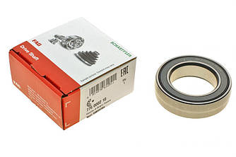 Підшипник підвісний Ford Transit 00- FWD/Connect 02- (45x75x19), F-125091.18 FAG 776 0002 10 UA62
