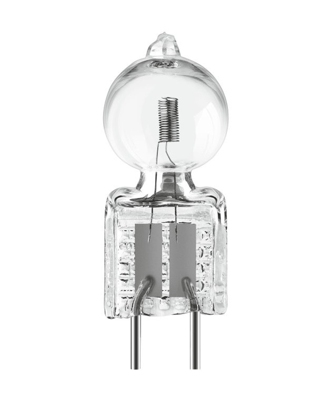 Лампа кварцова галогенна 22.8v 150w OSRAM 64292 XIR G6.35