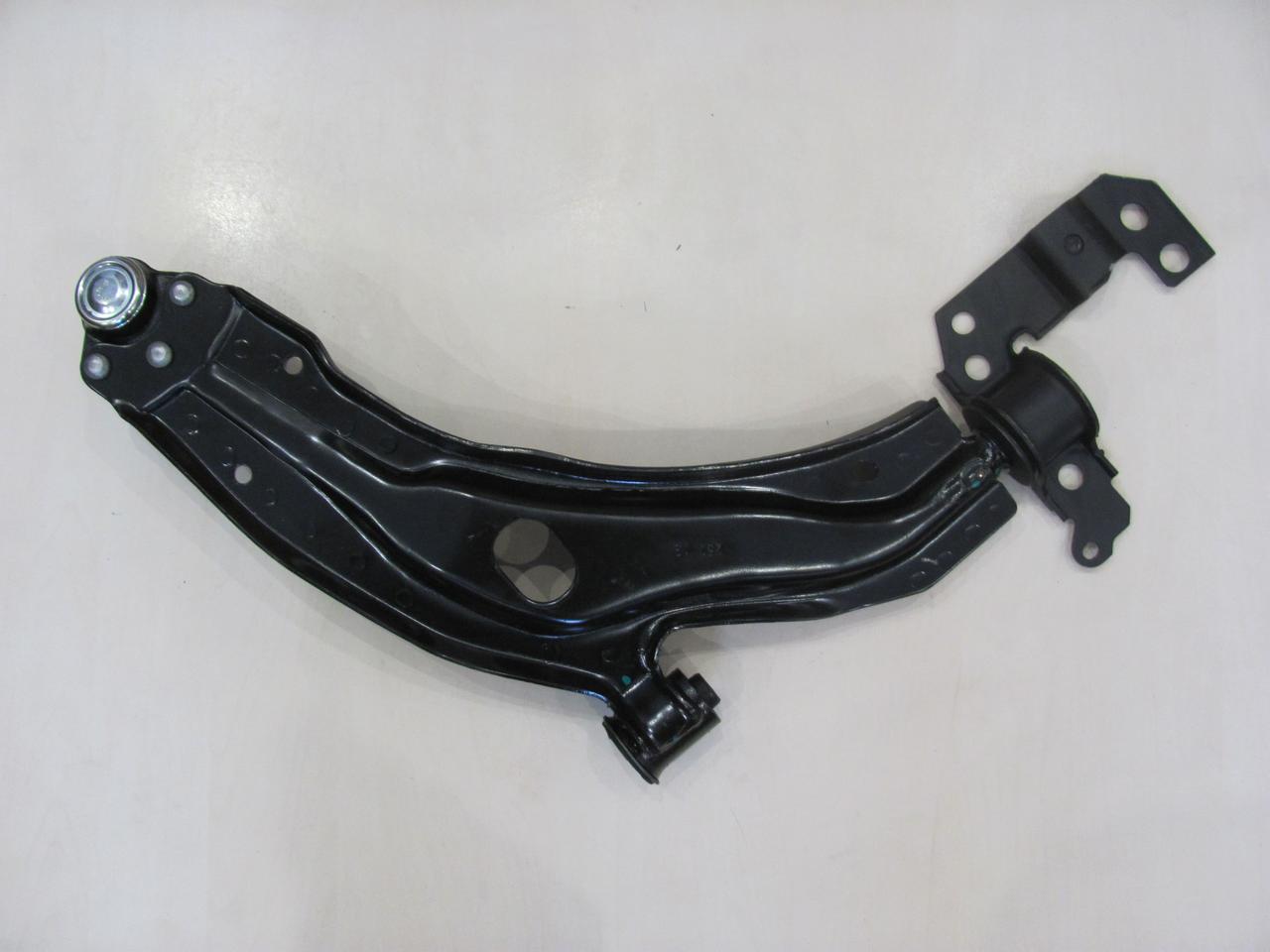 Важіль передньої підвіски Fiat Doblo | L | RTS 96-00187-2