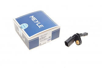 Датчик ABS (задній) Audi A3/Q3/TT/Skoda Octavia/SuperB/VW Golf/Jetta/Passat/Touran 1.2-3.6 0 100 899 0043 UA62