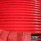 Труба для теплої підлоги 16*2 з кисневим бар'єром Rosso Therm 16мм*2мм PEX A, фото 6